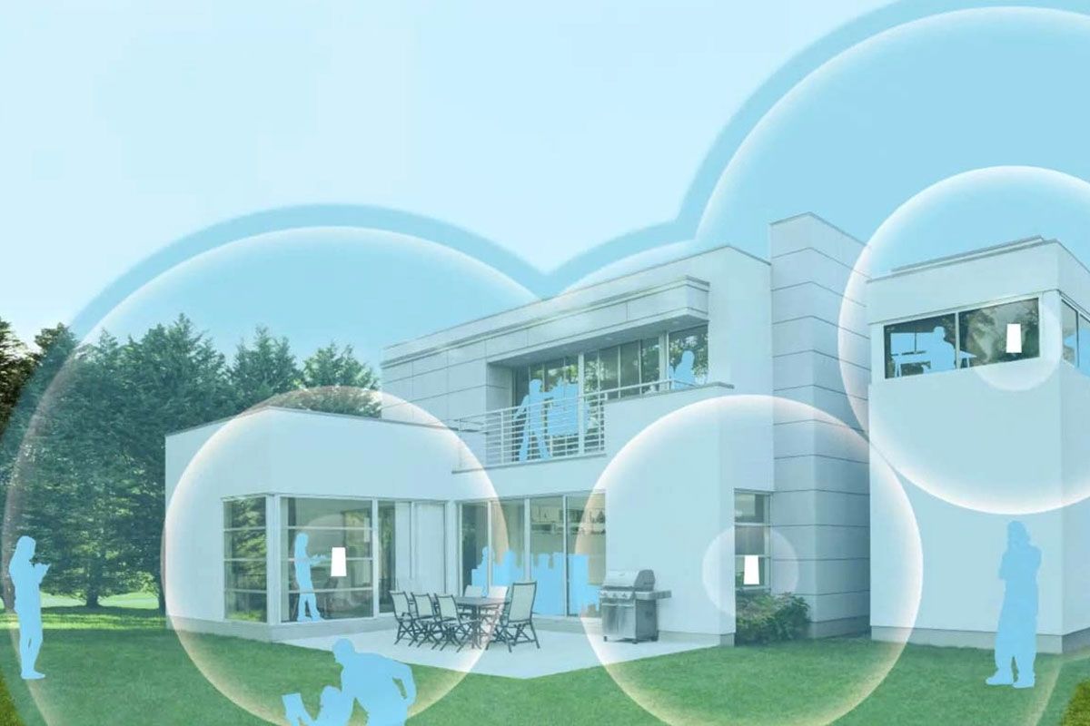 Best cheap mesh WiFi systems of 2024 Tom's Guide