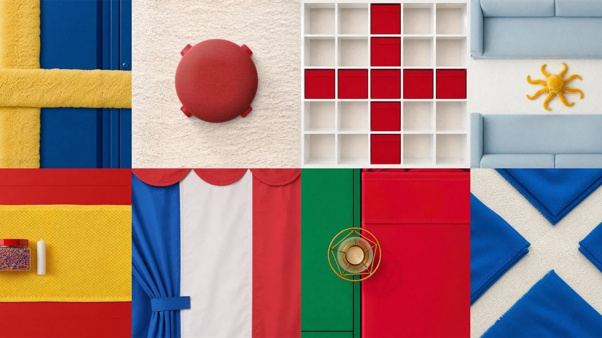 Ikea turns everyday objects into ingenious World Cup guessing game