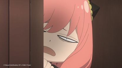 Spy x Family season 2, episode 3