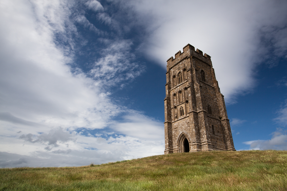 Somerest, England