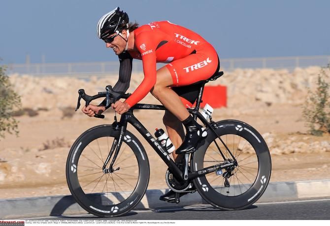 Fabian Cancellara