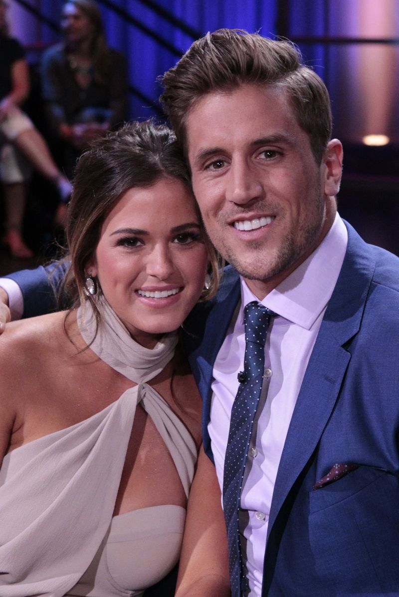 abc's 'the bachelorette' season 12