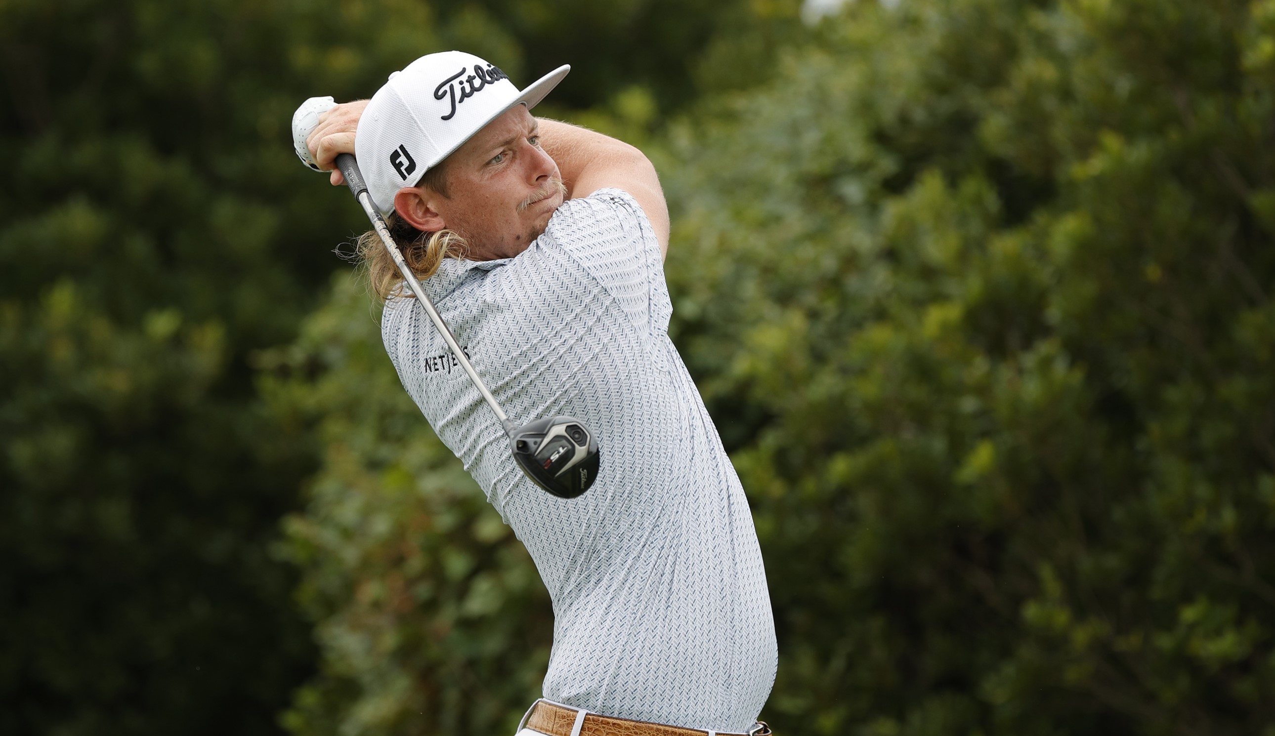 Cameron Smith What's In The Bag? VCP Golf