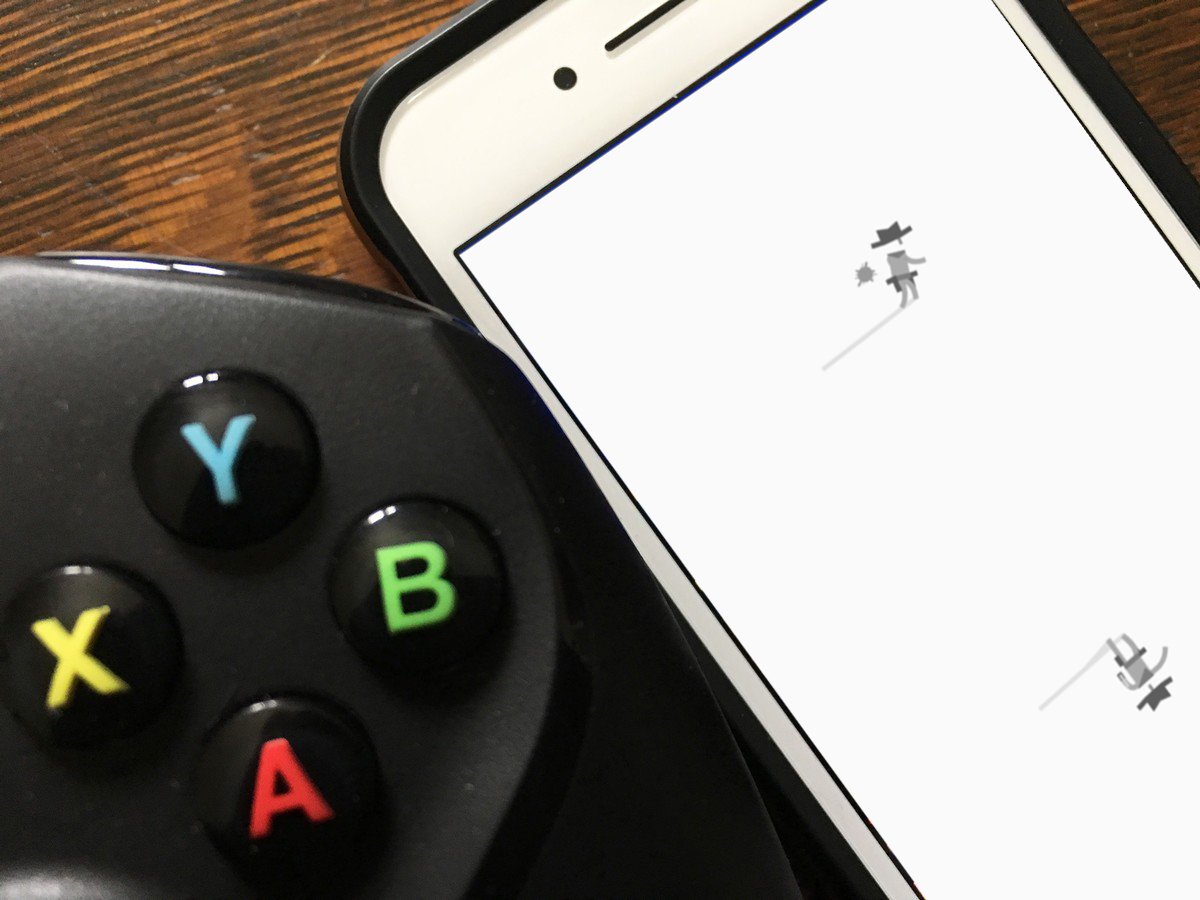 10 Best Two Player Games for iPhone and iPad to Play