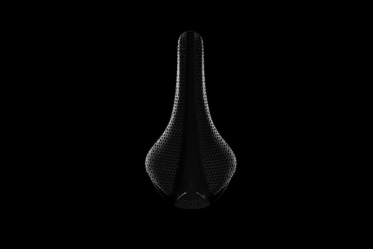 fizik 3d printed saddle review