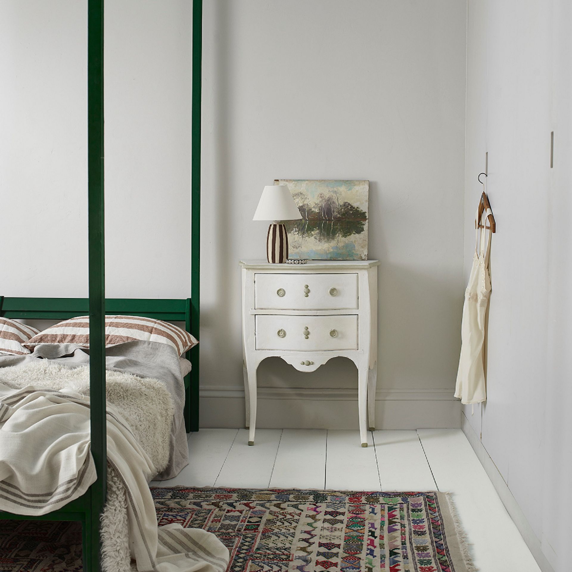 10 small bedroom colour ideas from interior design experts Ideal Home
