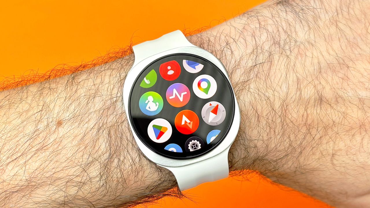 I wore the Samsung Galaxy Watch 9 for a month — the new health tools impress, but that doesn’t mean you should upgrade