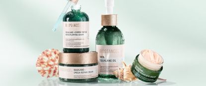 Biossance products