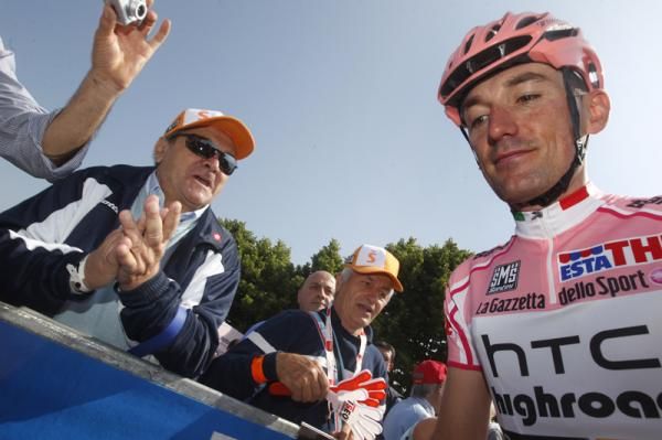 Marco Pinotti (HTC-Highroad)
