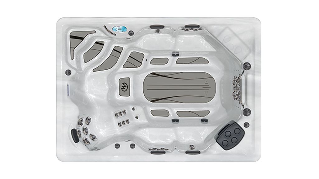 H2X Fitness Swim Spas review Top Ten Reviews