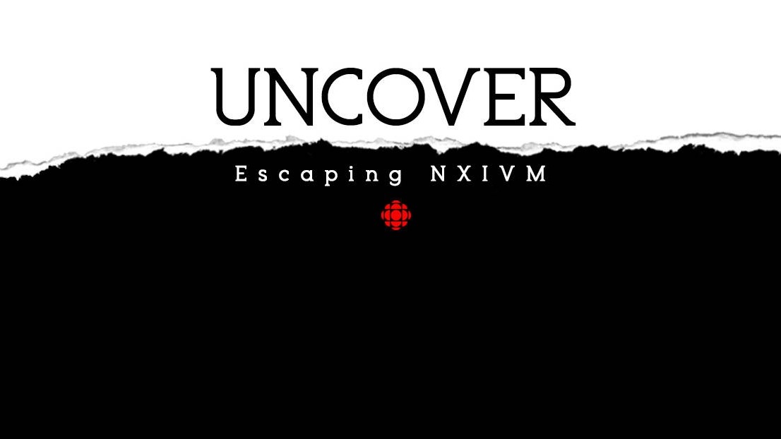 Uncover: Escaping NXIVM