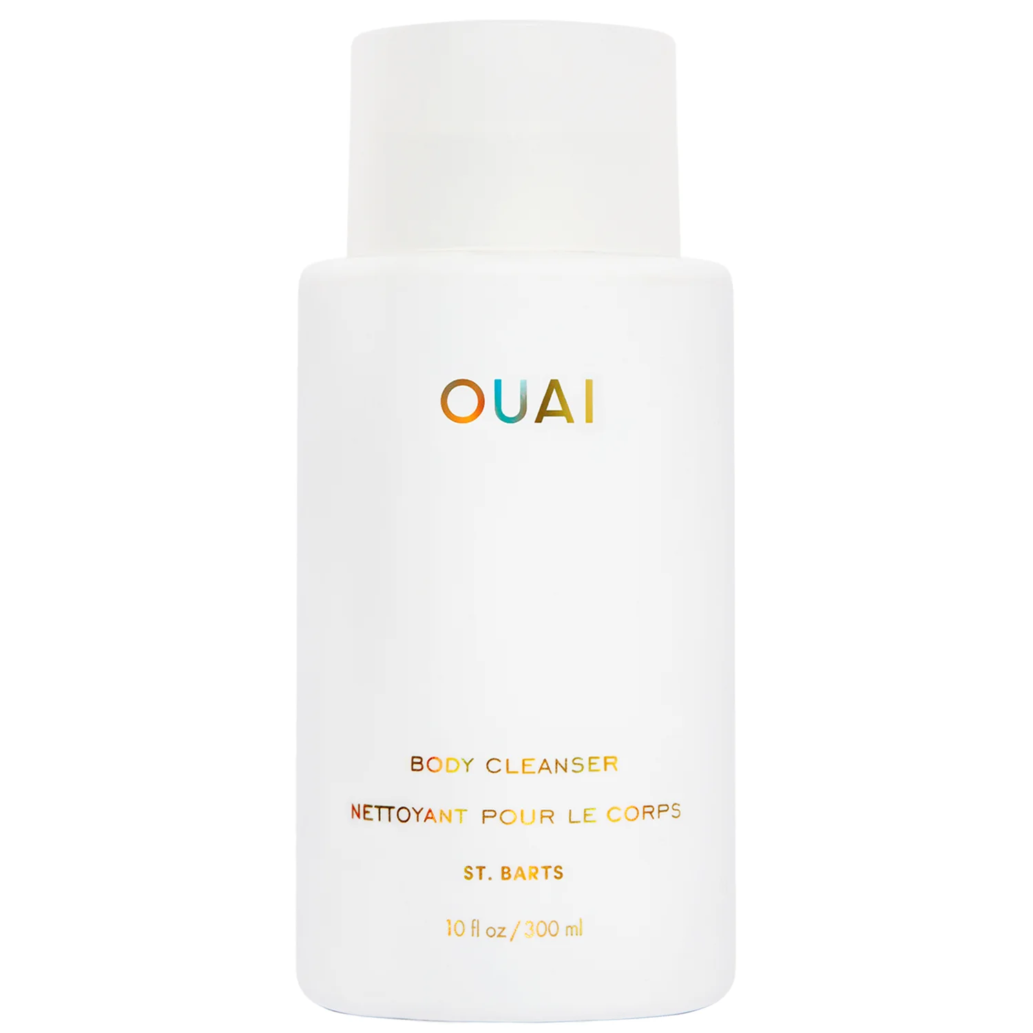 Ouai St. Barts Body Cleanser 300ml