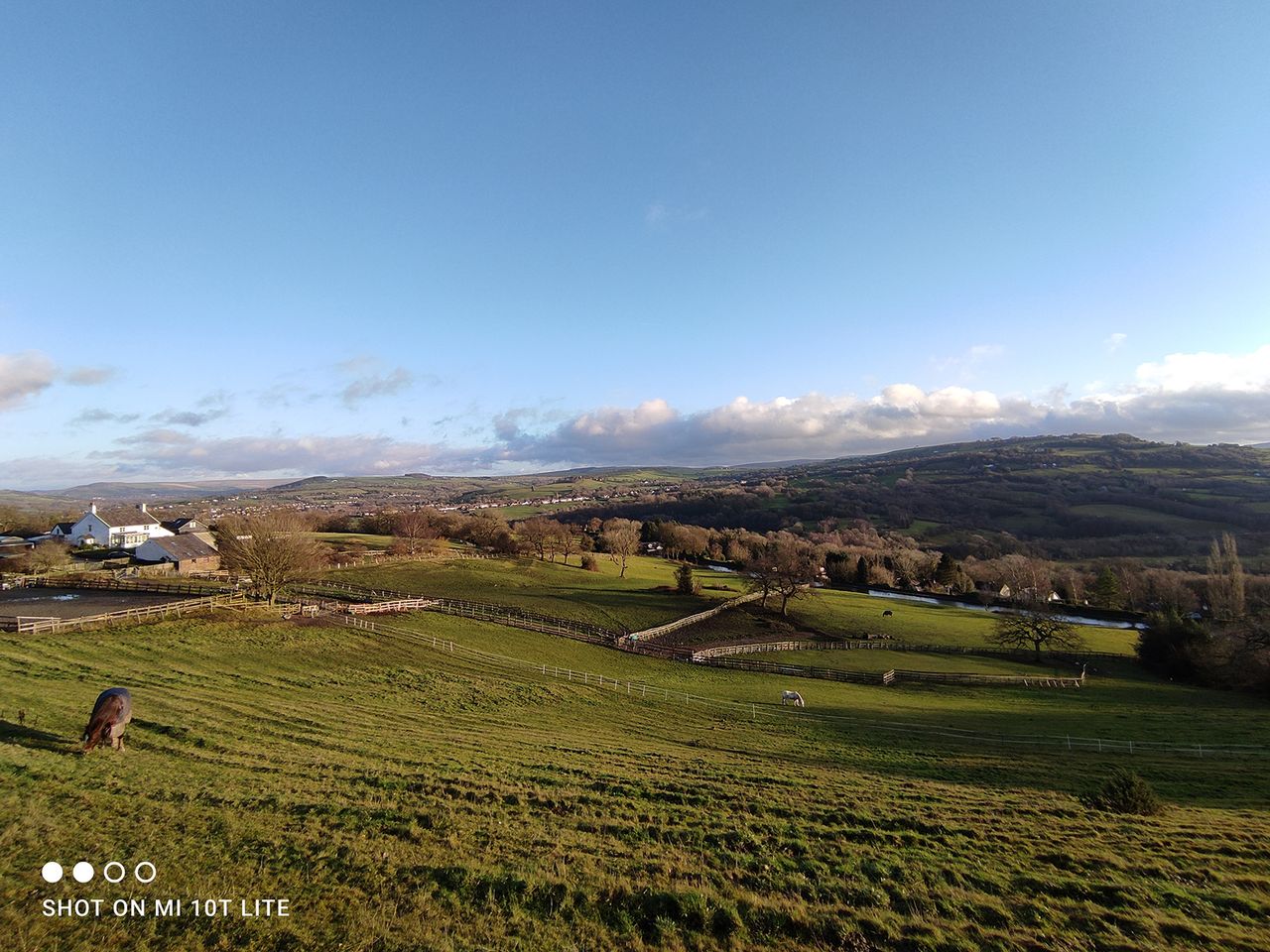 Xiaomi Mi 10T Lite camera sample