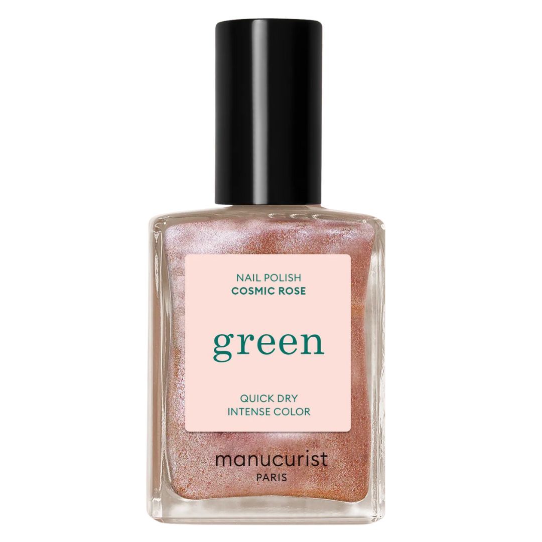 Manucurist Cosmic Rose Nail Polish