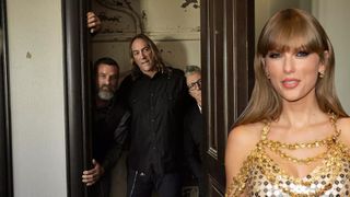 Tool and Taylor Swift