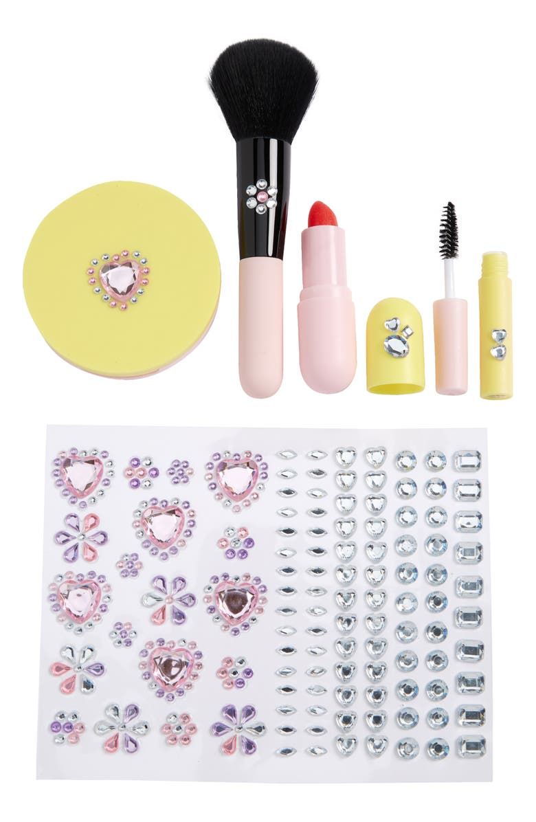 Mom's Makeup Playset