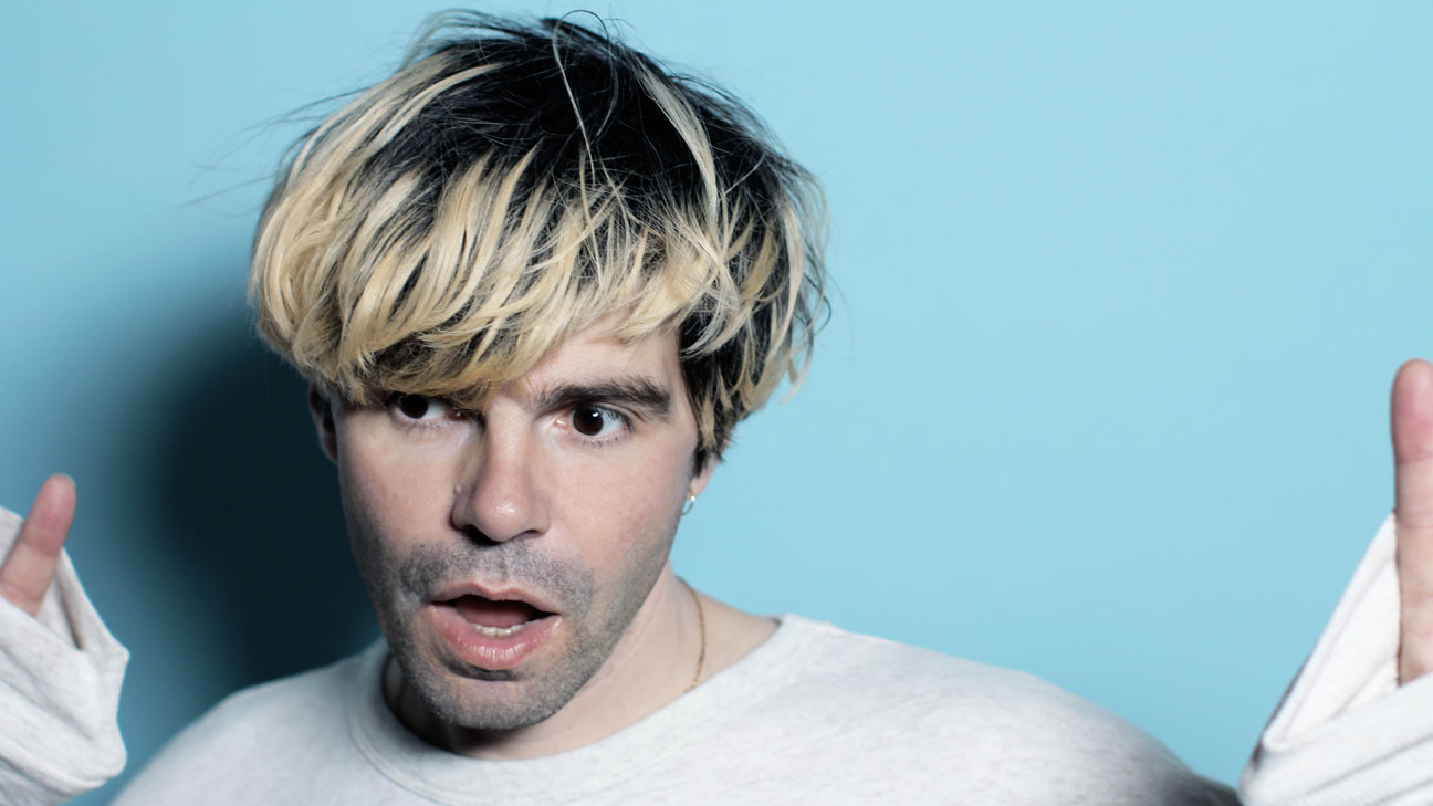 Tim Burgess on Listening Parties, festivals and getting a thumbs-up from Paul McCartney