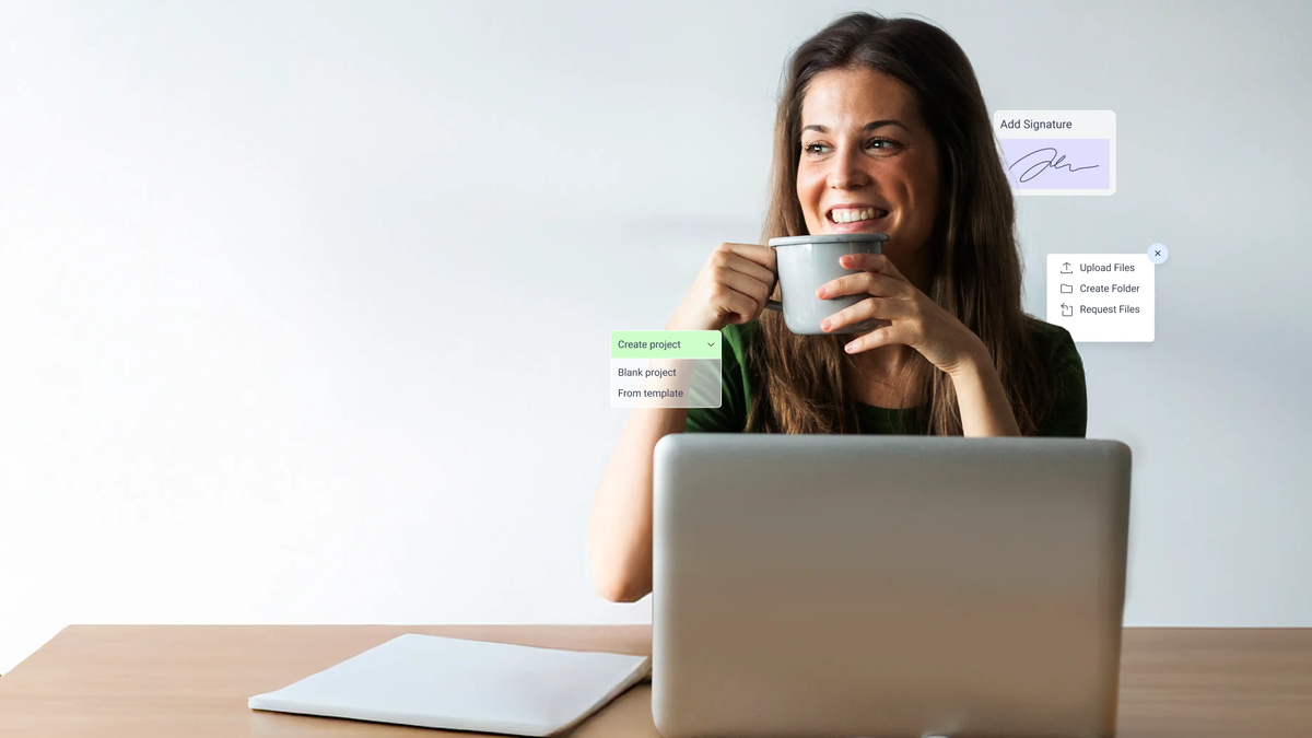 Progress ShareFile Is the Solution to Secure Collaboration | TechRadar