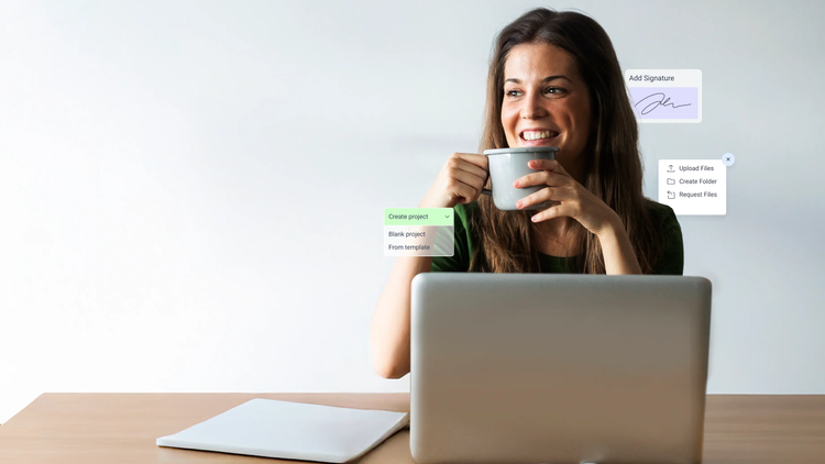 Progress ShareFile Is the Solution to Secure Collaboration | TechRadar