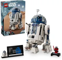 LEGO Star Wars R2-D2 LEGO Star Wars R2-D2