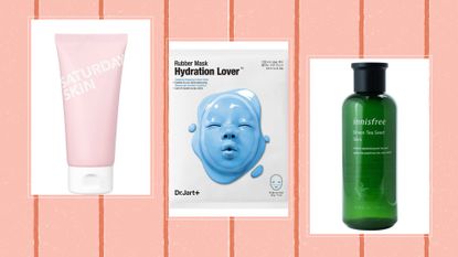 What to know about K-beauty toner pads and why they're so popular,  according to experts