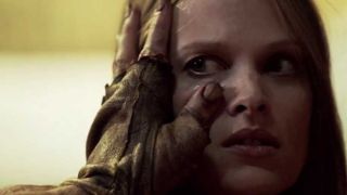 Vinessa Shaw in The Hills Have Eyes