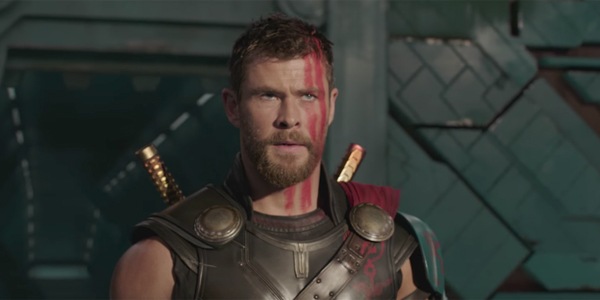 Thor: Love & Thunder Suffers Near 70% Drop In Its Second Week At