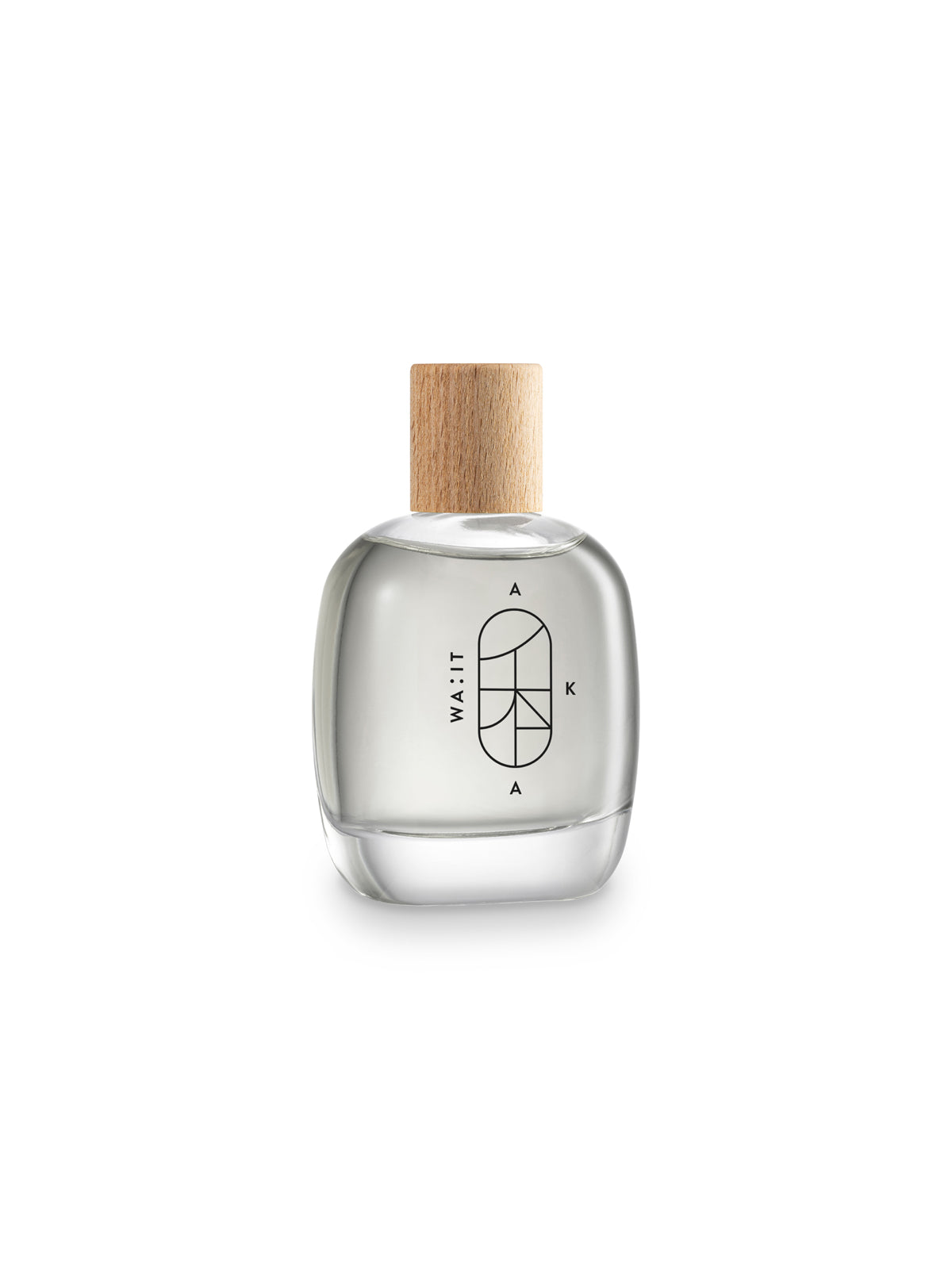 Aka Eau De Parfum - the Fragrance of New Energy