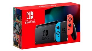 nintendo switch black friday