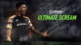 FIFA 20 Ultimate Scream cards