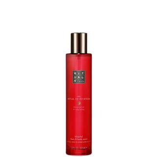 Rituals the Ritual of Ayurveda Sweet Almond & Indian Rose Hair and Body Mist 50ml