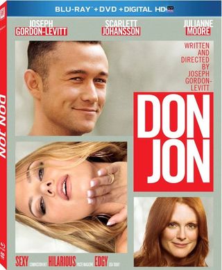 Don Jon Box