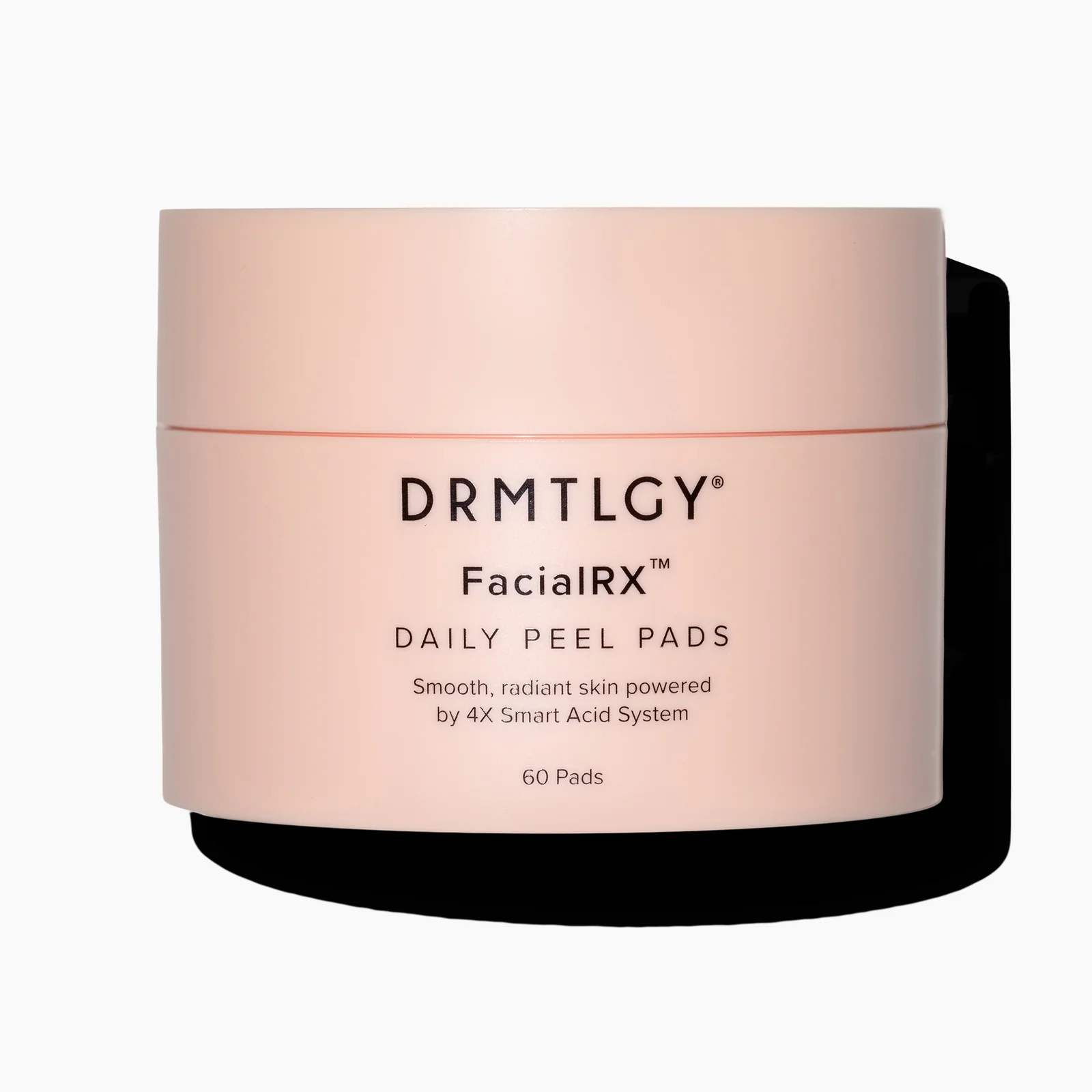 Drmtlgy FacialRX Daily Peel Pads