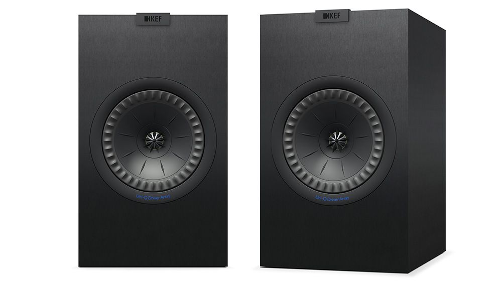 kef what hifi