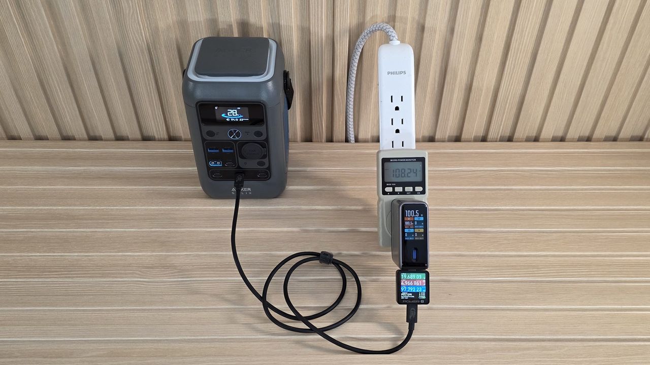 Cuktech Ultra 10