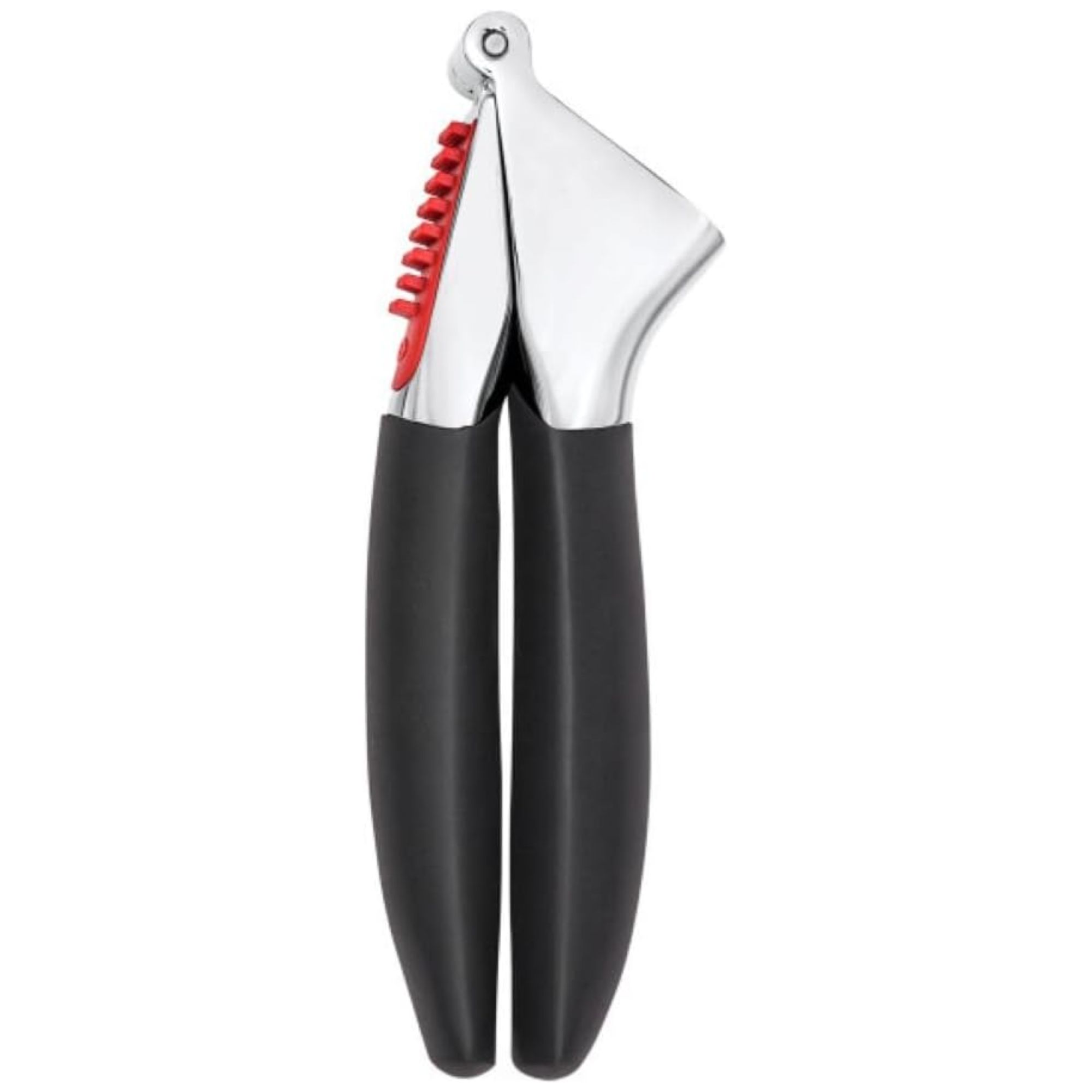 OXO garlic crusher