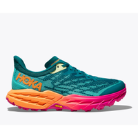 Hoka Speedgoat 5 Trail-Running Shoes (Women's): was $155 now $92 @ REI
