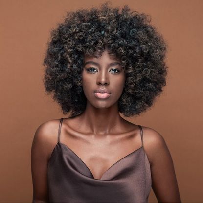 woman wearing one of the best bronzers - getty images 1477759181