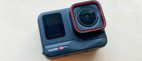 Insta360 Ace Pro review – the best action camera on the market?