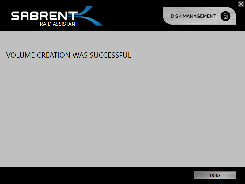 Sabrent Rocket XTRM-Q 16TB TB3 SSD