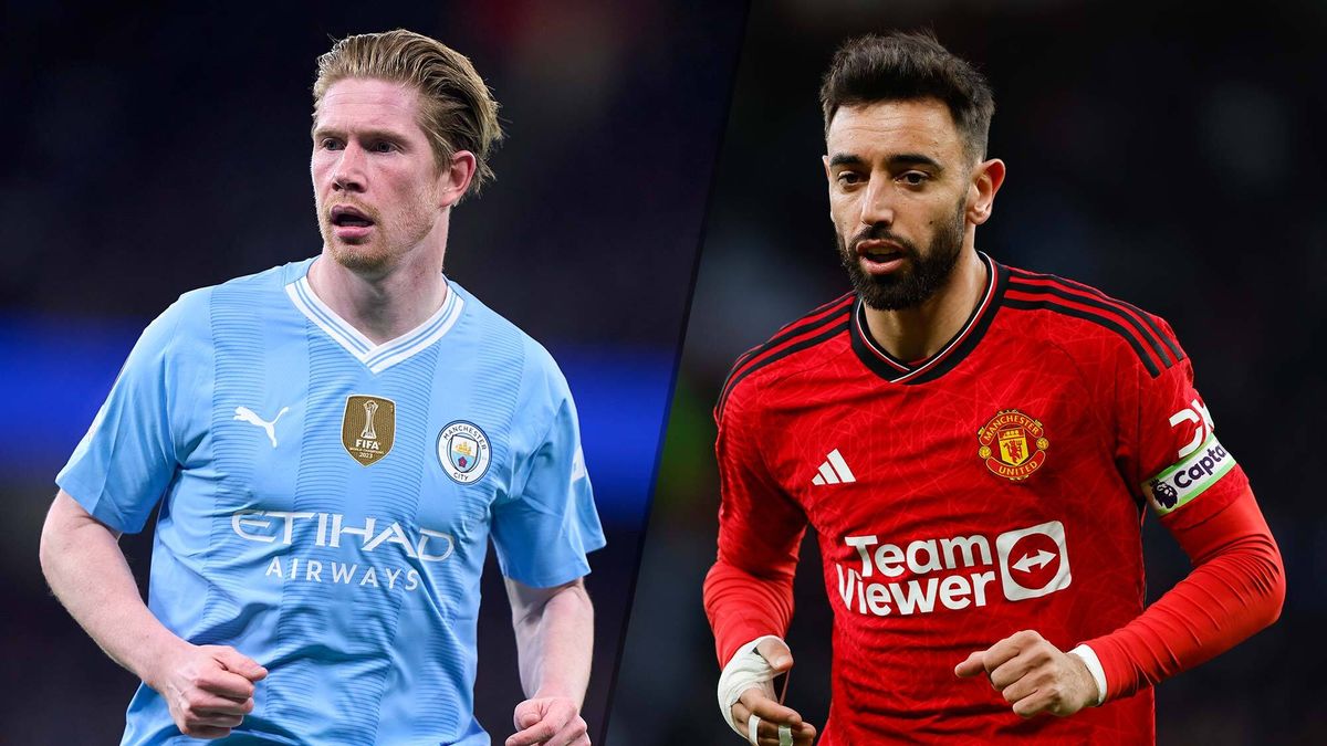 Man City vs Man Utd live stream How to watch FA Cup final 2024 online and on TV team news Tom s Guide