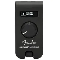 Fender Mustang Micro Plus ★★★★★