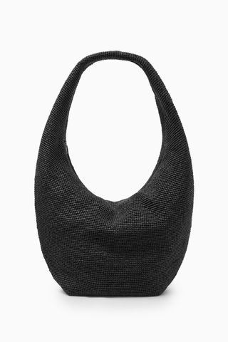 COS Oversized Sling Bag 