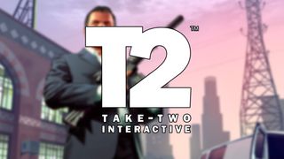 Take-Two Logo