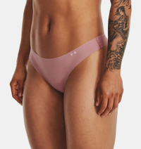 UA Pure Stretch Thong 3-Pack: was £23, now £11.27 at Under Armour