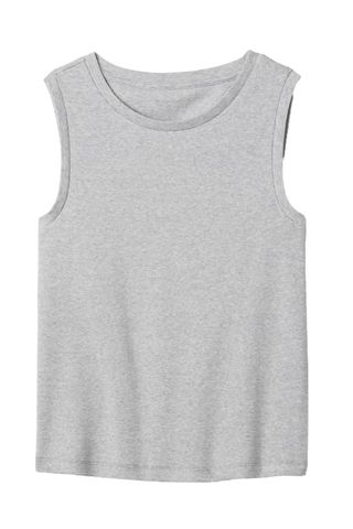 Gap Modern Shell Tank Top (Was $25) 