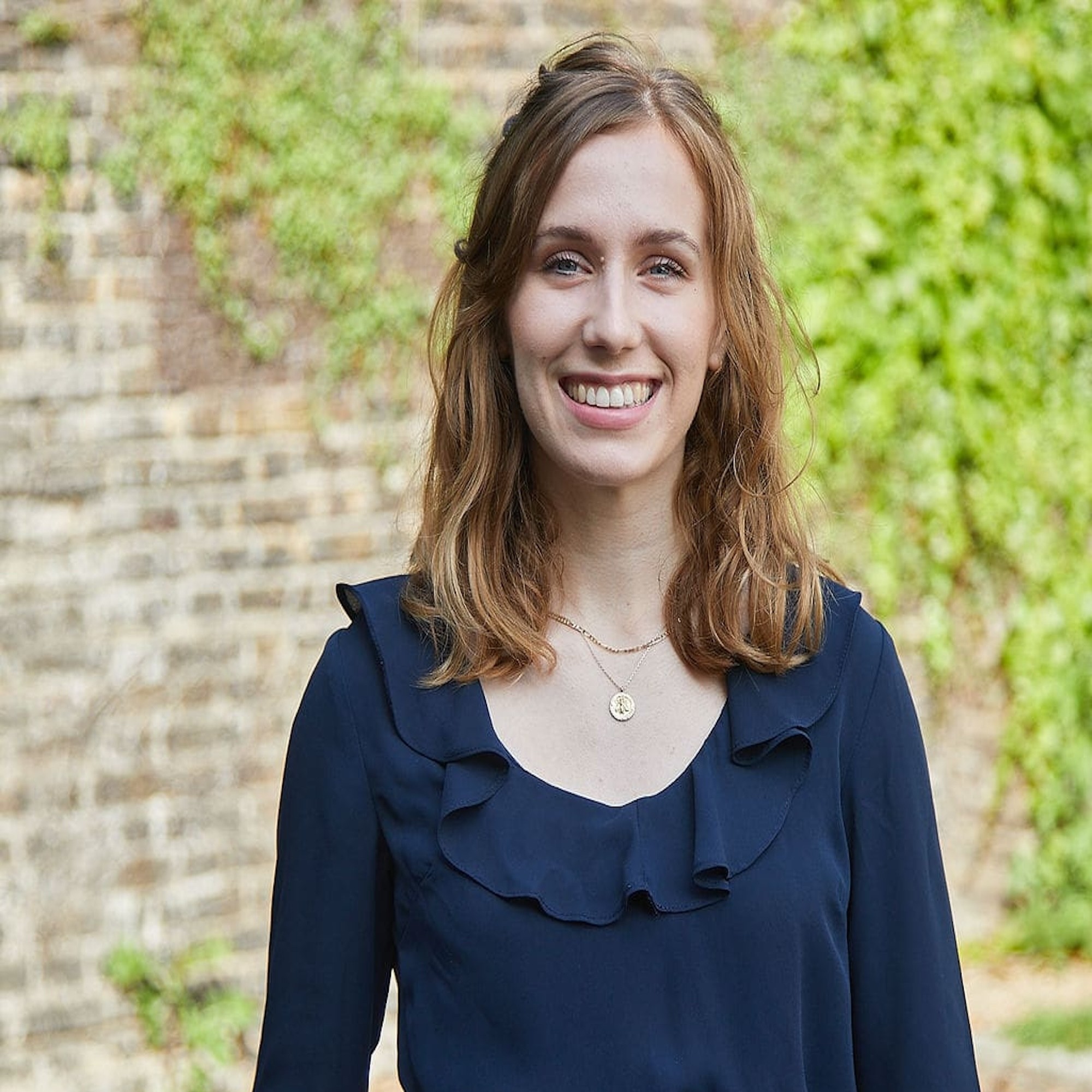 Emily Pickett, kitchens by holloways