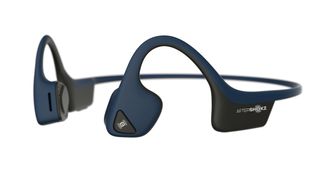 Best headphones for running, gym, sports and fitness: Aftershokz Trekz Air