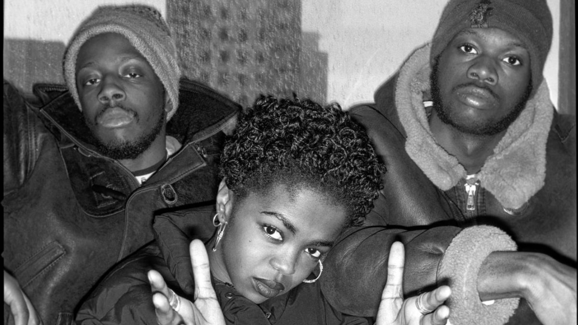 This North London Gallery has a new photography exhibition showing some of music's most legendary artists