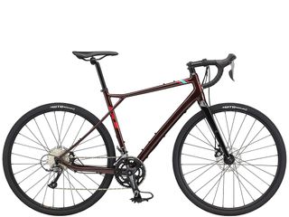 GT Grade Elite bike